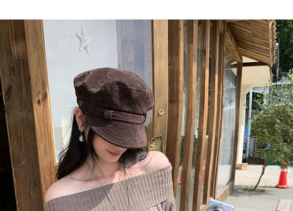 Off-Shoulder Cable Knit Pullover with Long Sleeves