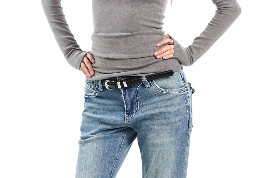 Long Sleeve V-Neck Plain Panel Lace Top