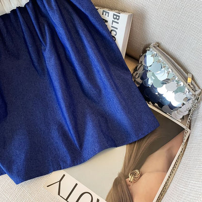 Flowy Ruffle Camisole
