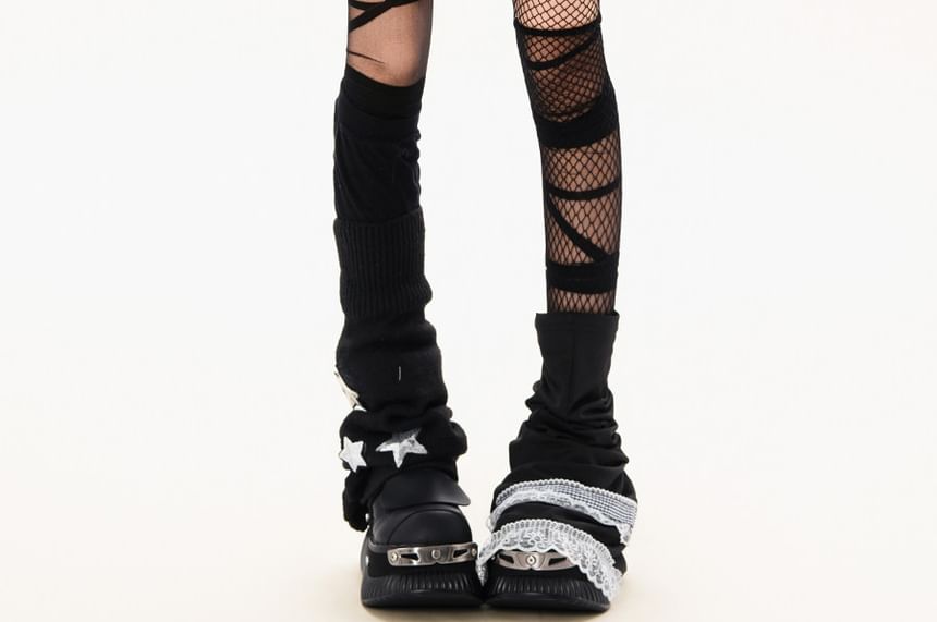 Black Mid-Rise A-Line Tiered Mini Skirt - Altfashion Shop