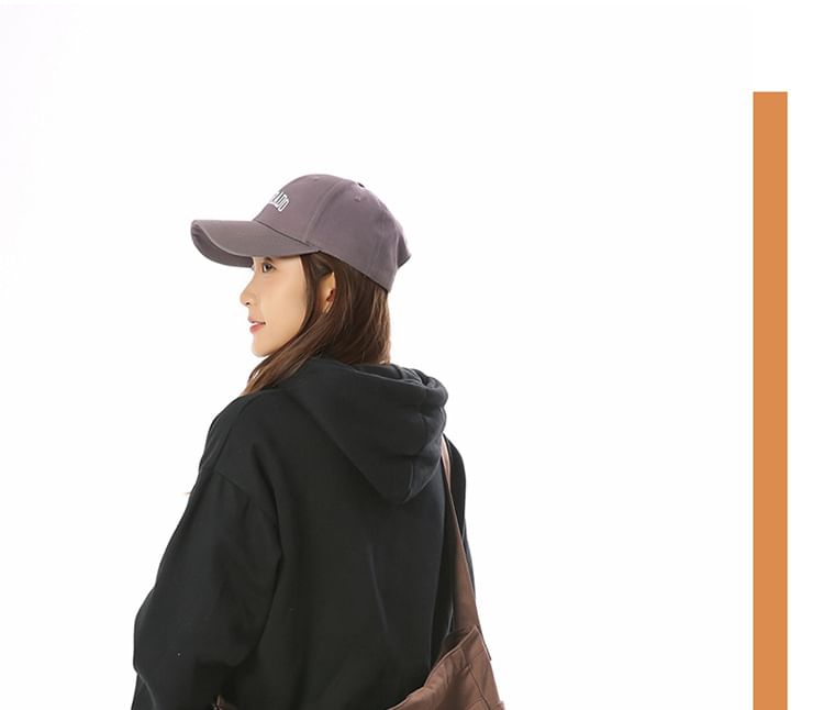 Plain Canvas Shoulder Bag