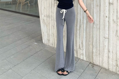Short Sleeve Solid Crop Henley T-Shirt