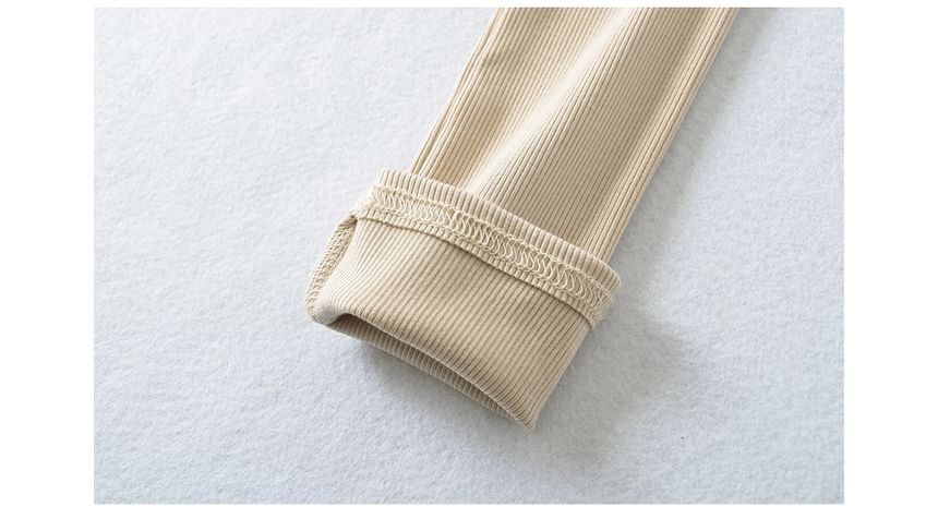 Off-Shoulder Twisted Detail Long-Sleeve Tee