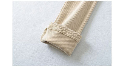 Off-Shoulder Twisted Detail Long-Sleeve Tee