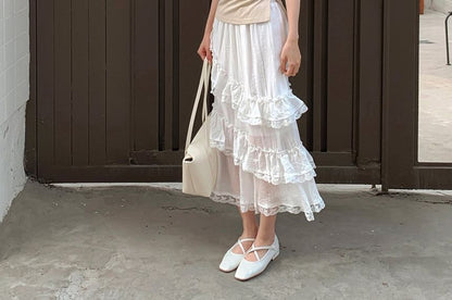 Short Sleeve Off Shoulder Solid Ruched Top