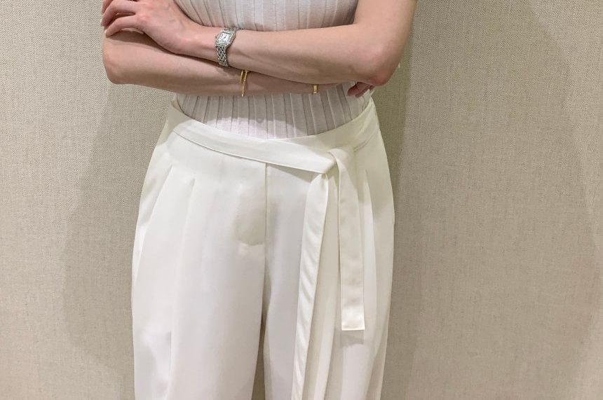 Short Sleeve Boatneck Solid Knit Top