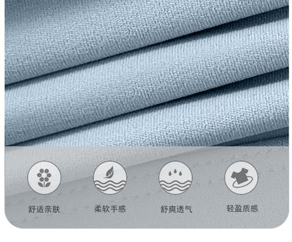 Sleeveless Mandarin Collar Plain Padded Panel Lace Crop Yoga Top