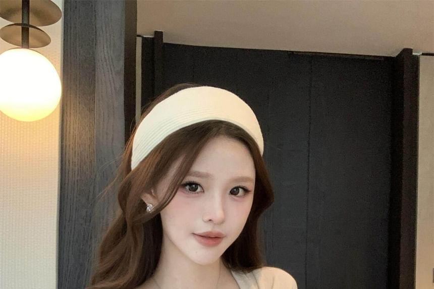 One Shoulder Asymmetrical Ruched Sleeveless Top