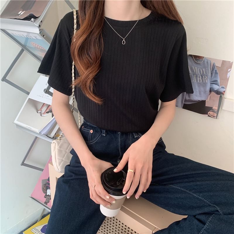 Short Sleeve T-Shirt