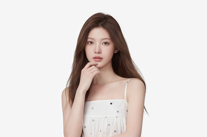 Flowy Polka Dot Camisole