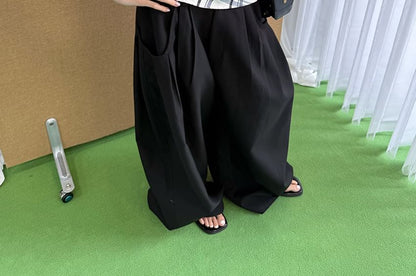 Off-Shoulder Asymmetric Ruffle Plaid Crop Top