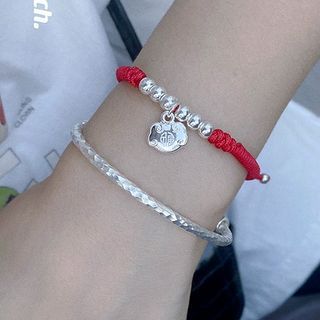 Lucky Bracelet Lock