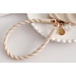 Strap Lanyard Pad Phone with