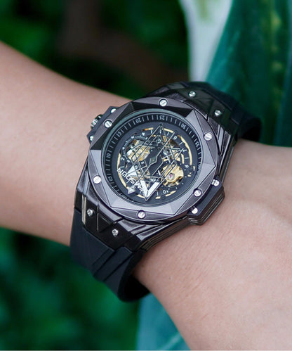 Glass Reinforced Men Rubber Silicone Fully Automatic Silk