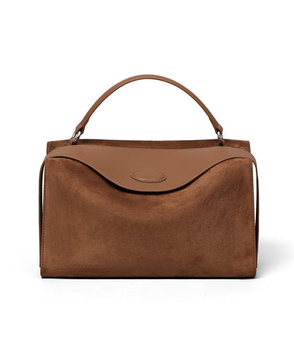 Durable Leather Doctor New Brown Bag Calf Solid