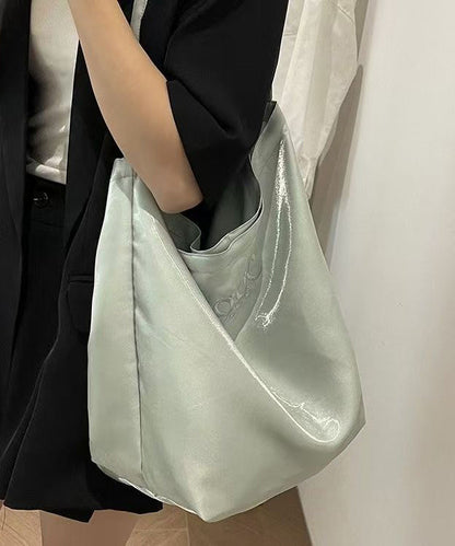 Bags Large Embroidered Capacity Shoulder Pink New