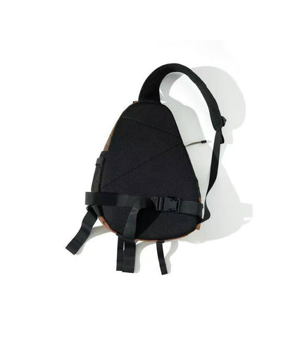 New Waterproof Sports Diagonal Shoulder Bag For Outdoor Use MM069