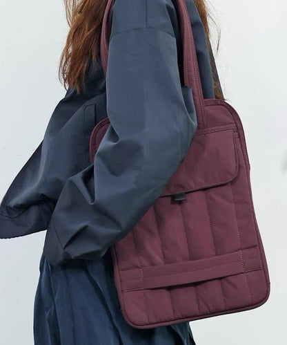 Versatile Design Handbag Satchel Mulberry Original