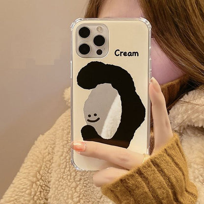 Phone Mirrored Case