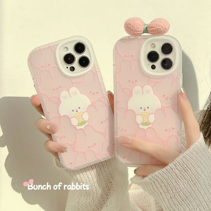 Phone Case Rabbit