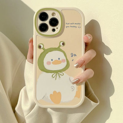 Animal Phone Case