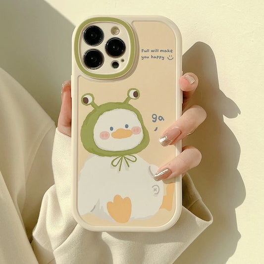 Animal Phone Case