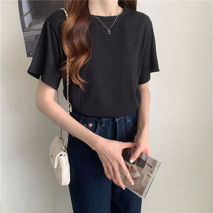 Short Sleeve T-Shirt