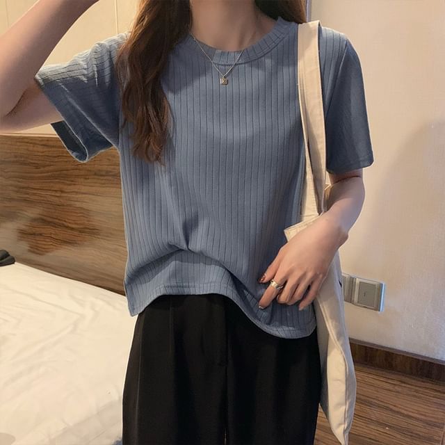 Short Sleeve T-Shirt