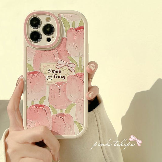 Case Tulip Phone