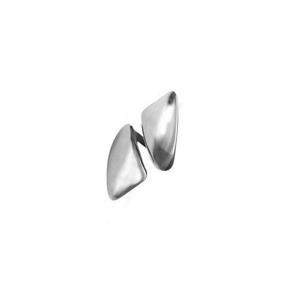 Geometry Open Ring
