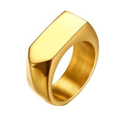 Plain Ring
