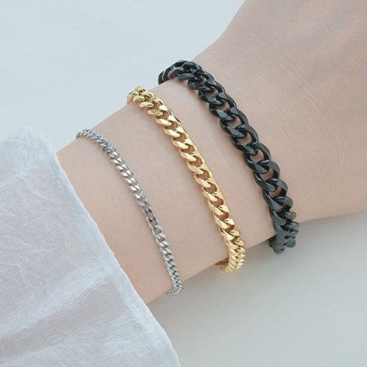 Stainless Steel Bracelet