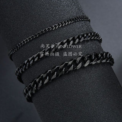 Stainless Steel Bracelet
