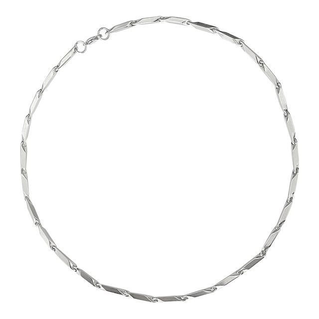 Titanium Steel Necklace