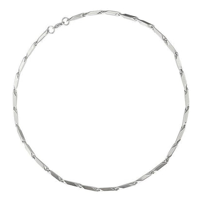 Titanium Steel Necklace