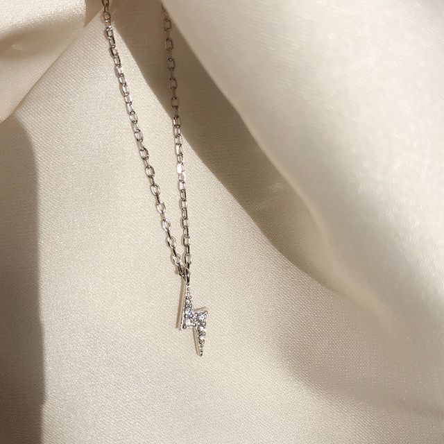 Lightning Necklace