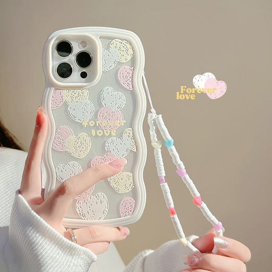 Heart Case Phone