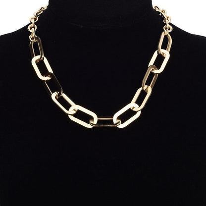 Chunky Chain Necklace