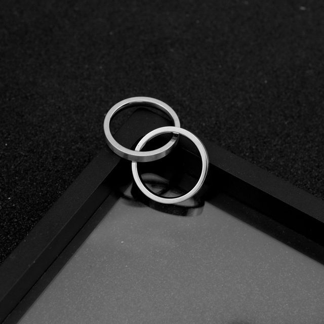 Layered Ring