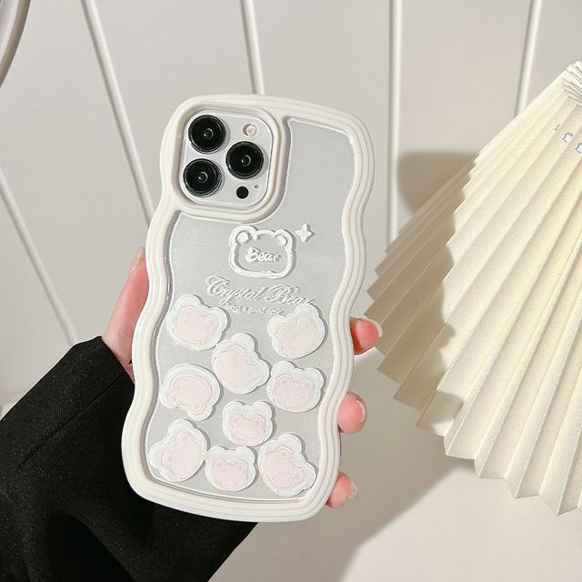 Bear Phone Case