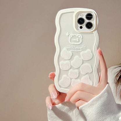 Bear Phone Case