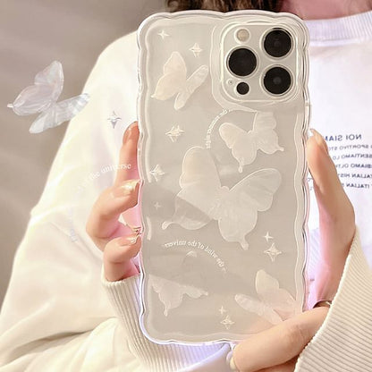 Phone Case Butterfly