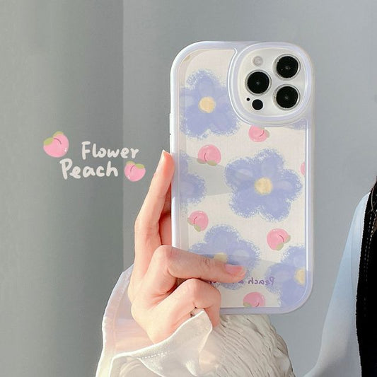 Phone Case Floral