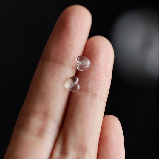 (various Earring Pole Set / designs)