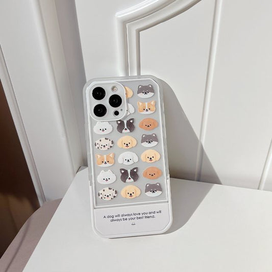 Phone Case Stand Animal