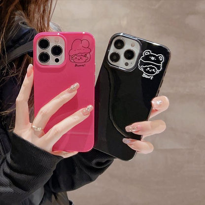 Phone Cartoon Case