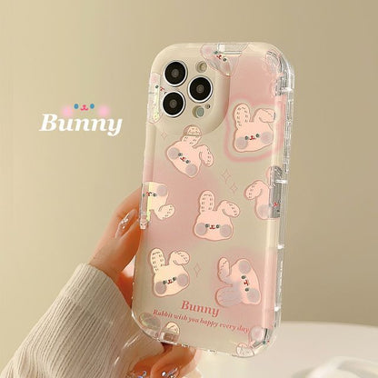 Case Phone Rabbit