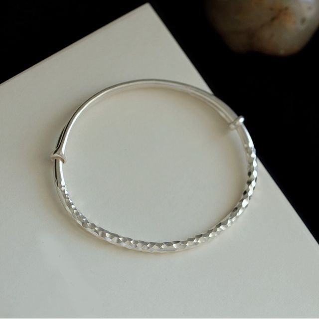 Plain Bracelet