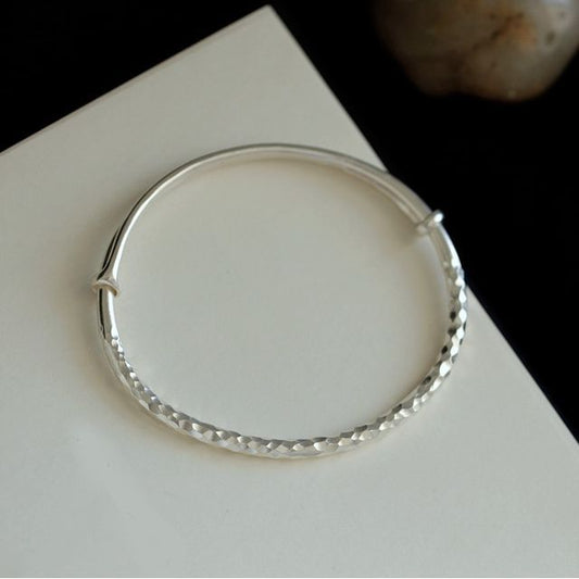 Plain Bracelet