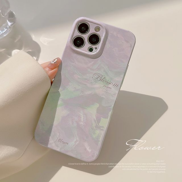 Case Phone Print